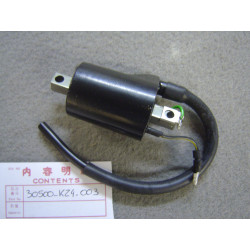 Bobine Haute Tension Honda CR125 CR250 XR400 - Réf 30500KZ4003