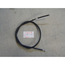 Câble frein avant Honda XL250S – Réf. 45450428900