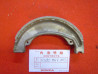 Mâchoire de frein arrière Honda XLV750 – Réf. 43120MG7003