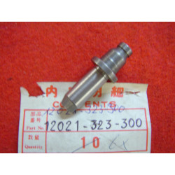 Guide Soupape Admission Honda CB500F CB550F - Réf 12021323300