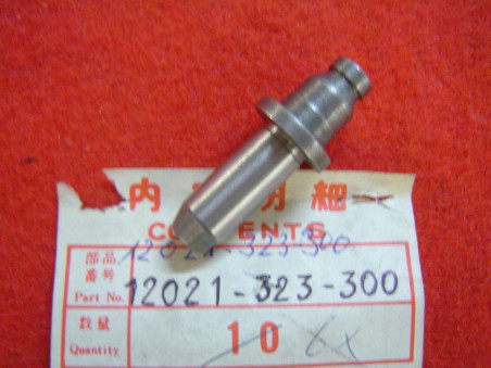 Guide Soupape Admission Honda CB500F CB550F - Réf 12021323300