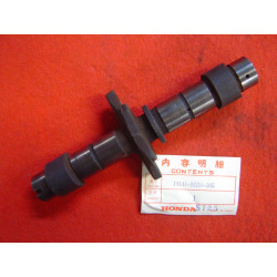 Arbre à cames échappement cylindre AR Honda VF750C - 14141MB0305