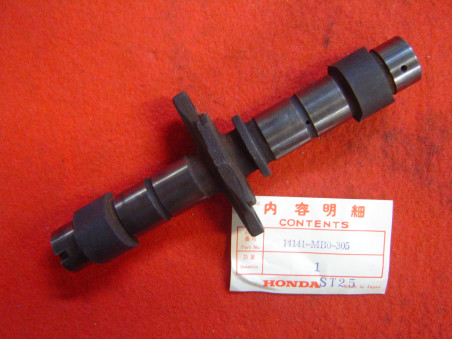 Arbre à cames échappement cylindre AR Honda VF750C - 14141MB0305
