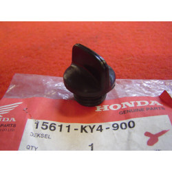 Bouchon remplissage huile Honda 15611KY4900 CRM NSR CBR