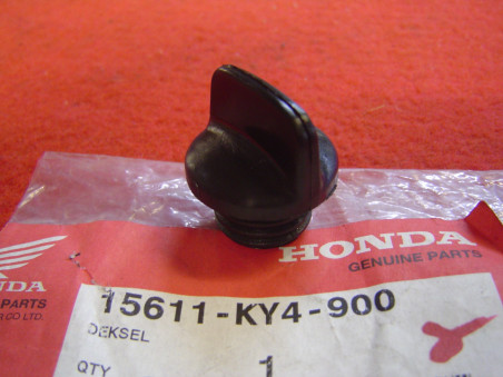 Bouchon remplissage huile Honda 15611KY4900 CRM NSR CBR