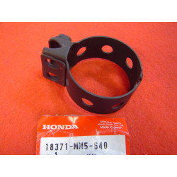 Collier silencieux échappement Honda CBR – Réf. 18371MM5640