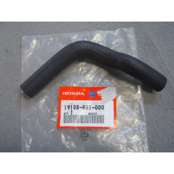 Durit eau cylindre avant Honda VT600C 88-98 | 19108MR1000