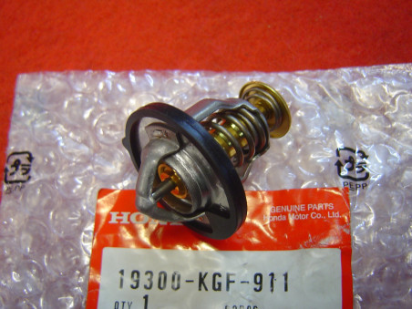 Soupape Thermostatique Honda 19300-KGF-911 | Refroidissement