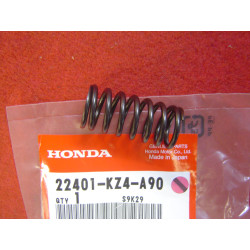 Ressort embrayage Honda CR125R CRF250 - Réf 22401-KZ4-A90
