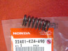 Ressort embrayage Honda CR125R CRF250 - Réf 22401-KZ4-A90