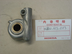 Entraineur de compteur complet pour CBX1000 CB750FZ CB900BO GL500 GL1000 78