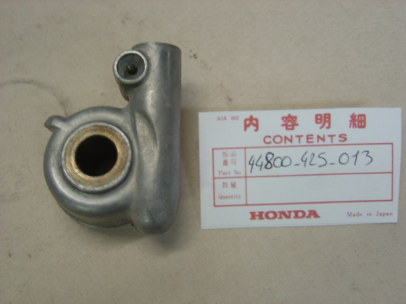 Entraîneur de compteur Honda CBX1000 CB750 GL1000 - Réf. 44800425013