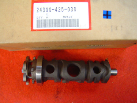 Cylindre de sélection Honda 24300-425-030 CB900F CB1100F