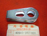 Tendeur chaîne roue AR Honda CB750F F1 – Réf. 40543392000