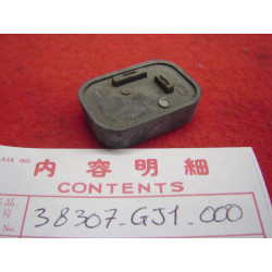 Joint Caoutchouc Centrale Clignotante DENSO Honda 38307-GJ1-000