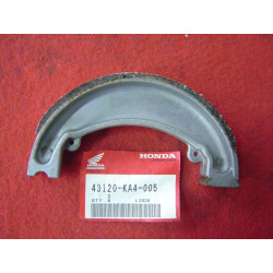 Mâchoire frein AR Honda CR450 CR250RB 43120-KA4-005