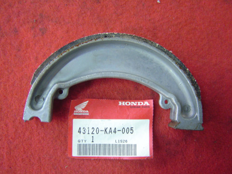 Mâchoire frein AR Honda CR450 CR250RB 43120-KA4-005