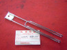 Guide câble compteur vitesse fourche Honda – Réf. 44832429000