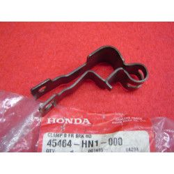 Support Durit Frein Avant (B) Honda – Réf. 45464HN1000