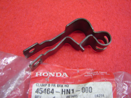 Support Durit Frein Avant (B) Honda – Réf. 45464HN1000