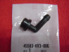 Raccord durit bocal maître cylindre frein AR Honda 45503KV3006
