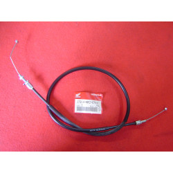 Câble de gaz Honda XR600RF XR500R - Réf. 17910-MK2-670