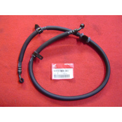 Durit de frein arrière Honda XL600V 1991-1994 - Réf. 43310MS6901