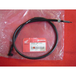Câble Compteur Vitesse Honda SH50 SH100 - Réf. 44830GBY910