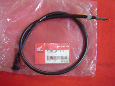 Câble Compteur Vitesse Honda SH50 SH100 - Réf. 44830GBY910