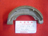 Machoire de frein AR adaptable D140x30 vendue à l'unité 43120-354-670A