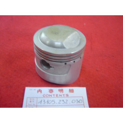 Piston +100 D71mm Honda CB450 CL450 – Réf. 13105292030