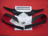 Kit Déflecteur Rétroviseur Honda ST1300 02-13 | Réf. 08P72MCS800A