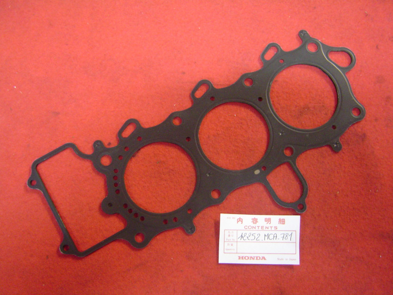 Joint Culasse Gauche Honda GL1800 02-05 - Réf 12252MCA781
