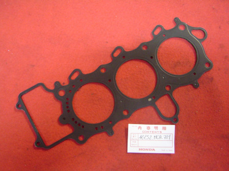 Joint Culasse Gauche Honda GL1800 02-05 - Réf 12252MCA781