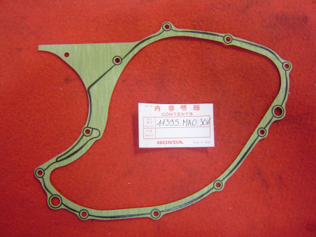 Joint Carter Alternateur Honda XL500R FT500 - Réf 11395-MA0-306