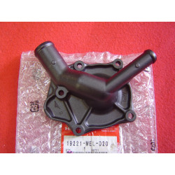 Couvercle pompe à eau Honda CB1000R CBF1000 CBR1000RR