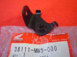 Support Klaxon Honda CBR1000 1987 - Réf. 38111MM5000