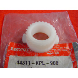 Pignon Compteur Vitesse Honda SCV100 Lead 44811KPL900