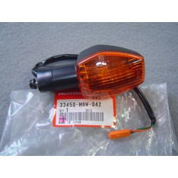 Clignotant Avant Gauche Honda CBR600 2001-2004 | 33450MBWD42