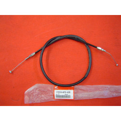 Câble de gaz (A) Honda NX650 Dominator 1992-1994 | 17910-MY2-620