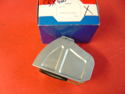 Filtre à air de CBX400/550F/F2 ref de remplacement 17211MA6000