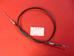 Câble embrayage Honda CR125RF 85 – Réf. 22870-KA3-830