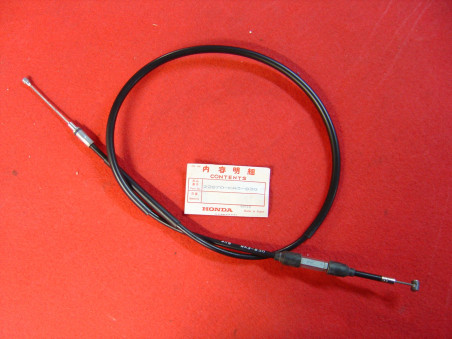Câble embrayage Honda CR125RF 85 – Réf. 22870-KA3-830