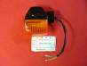 Clignotant AR gauche Honda VF500F/F2 - Réf. 33650MF2600