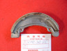 Mâchoire de frein AR Honda CB125T CM125 CM185 - Réf. 43120-362-000