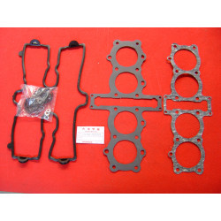 Pochette joints haut moteur Honda CBX750F2G réf. 061A1MJ1781