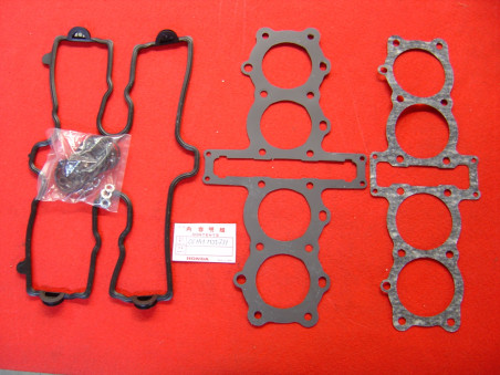 Pochette joints haut moteur Honda CBX750F2G réf. 061A1MJ1781