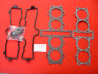 Pochette joints haut moteur Honda CBX750F2G réf. 061A1MJ1781
