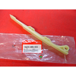 Patin chaîne distribution Honda CBR900 CB900F CBF1000 CB1000R