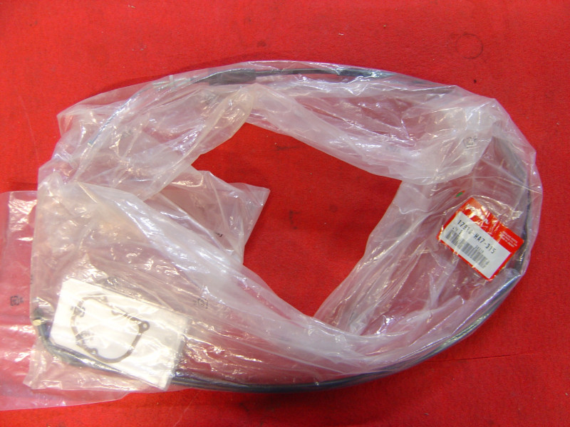 Câble gaz tirage Honda TRX350 1986-1991 | Réf. 17910HA7315